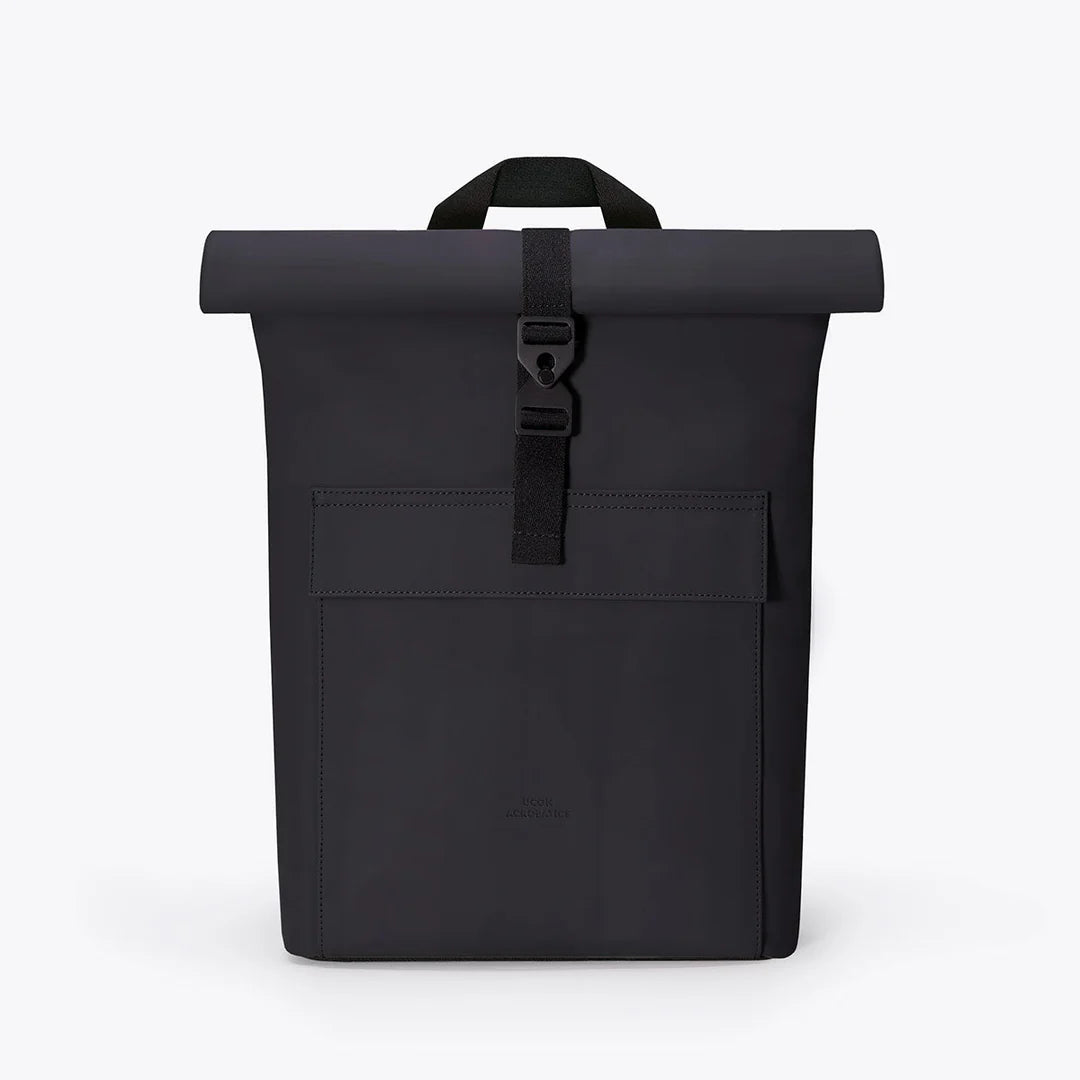 Mochila Ucon Jasper mini para MacBook 13/16 (12L) - Preto