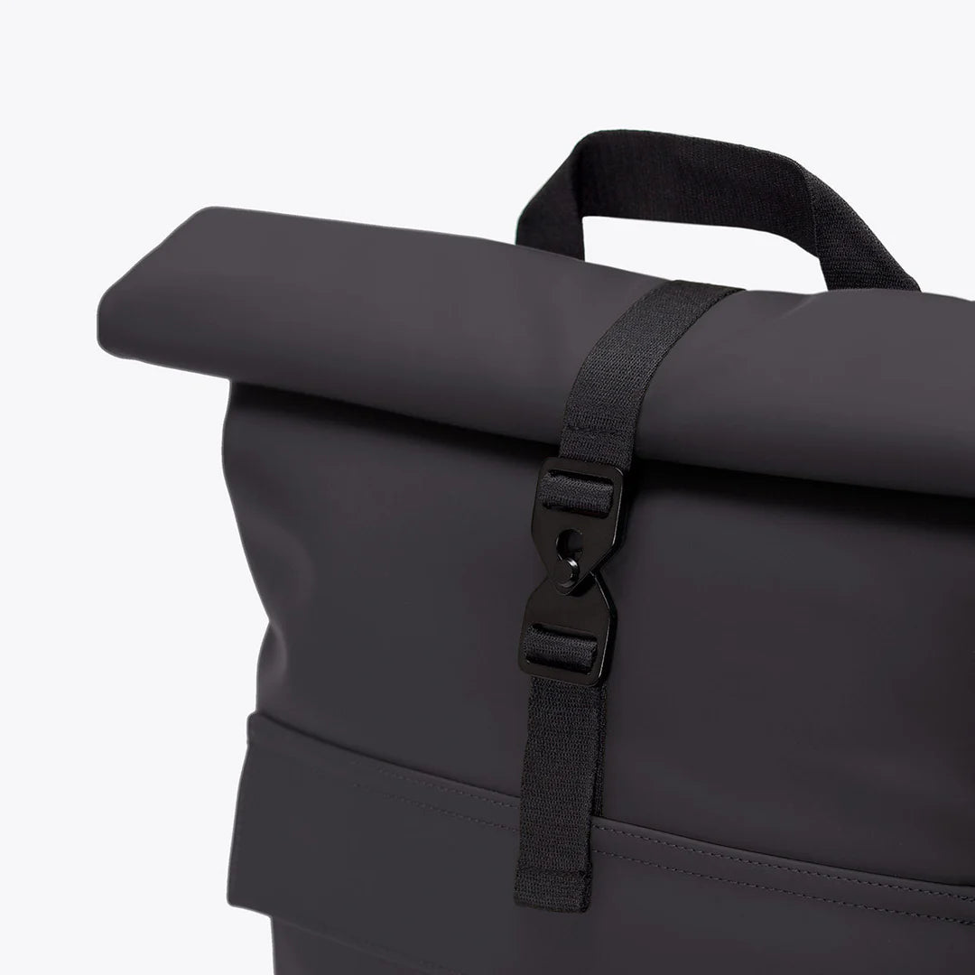 Mochila Ucon Jasper mini para MacBook 13/16 (12L) - Preto