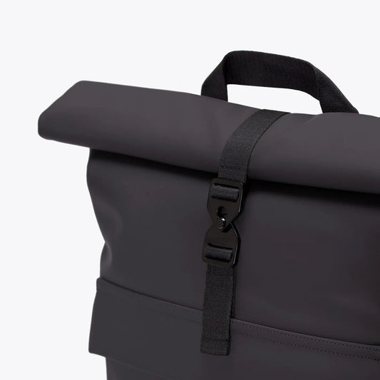 Mochila Ucon Jasper mini para MacBook 13/16 (12L) - Preto