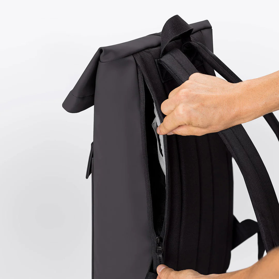 Mochila Ucon Jasper mini para MacBook 13/16 (12L) - Preto