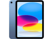 iPad 10.9" Wi-Fi 64GB - Blue - Usado