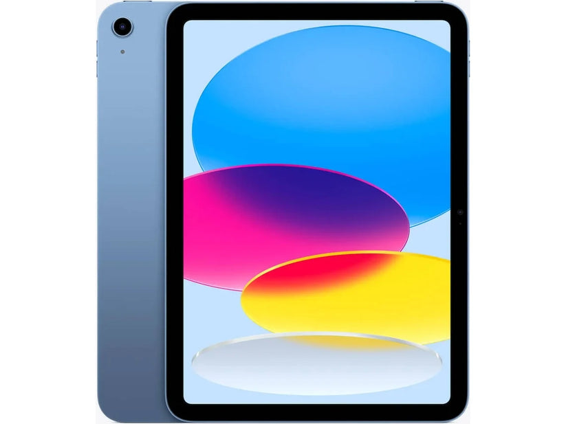 iPad 10.9" Wi-Fi 64GB - Blue - Usado