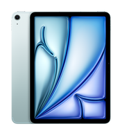 iPad Air 11" Wi-Fi 128GB - Blue - Usado