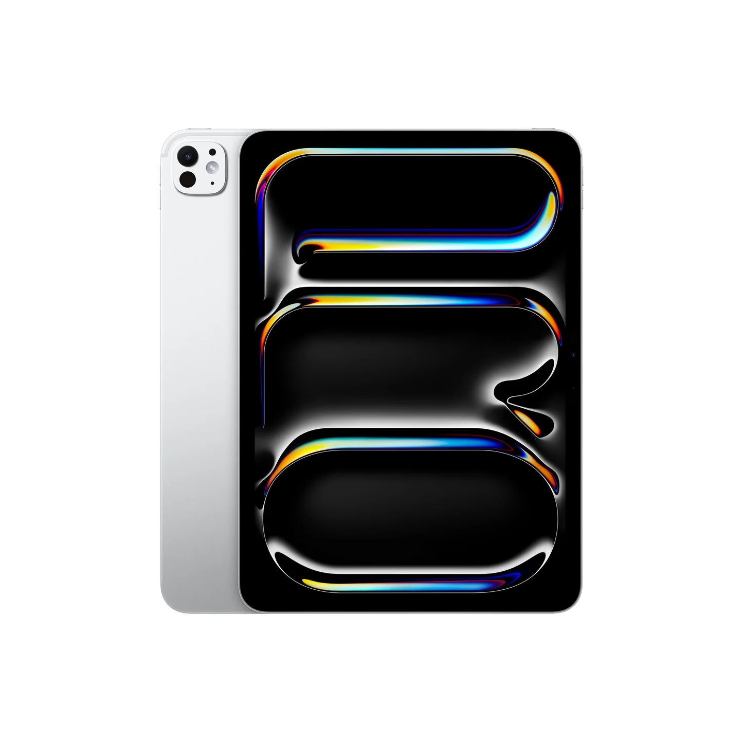 iPad Pro 11" WiFi 256GB/Standard glass - Silver - Usado