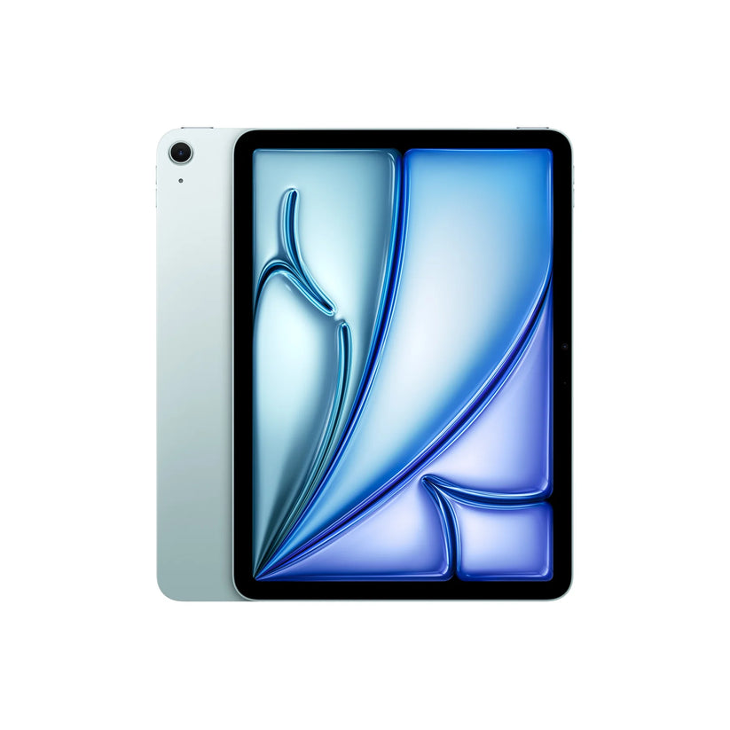 iPad Air 11" Wi-Fi 128GB - Blue - Usado