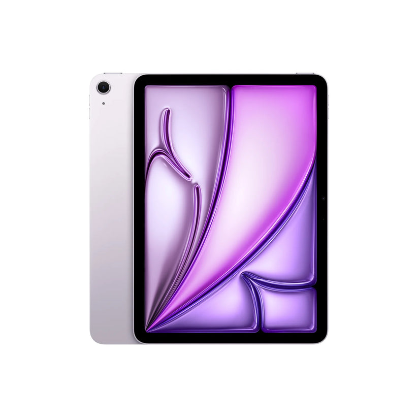 iPad Air 11" Wi-Fi 128GB - Purple - Usado