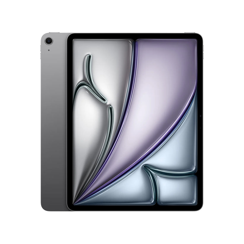 iPad Air 13" Wi-Fi 128GB - Space Grey - Usado