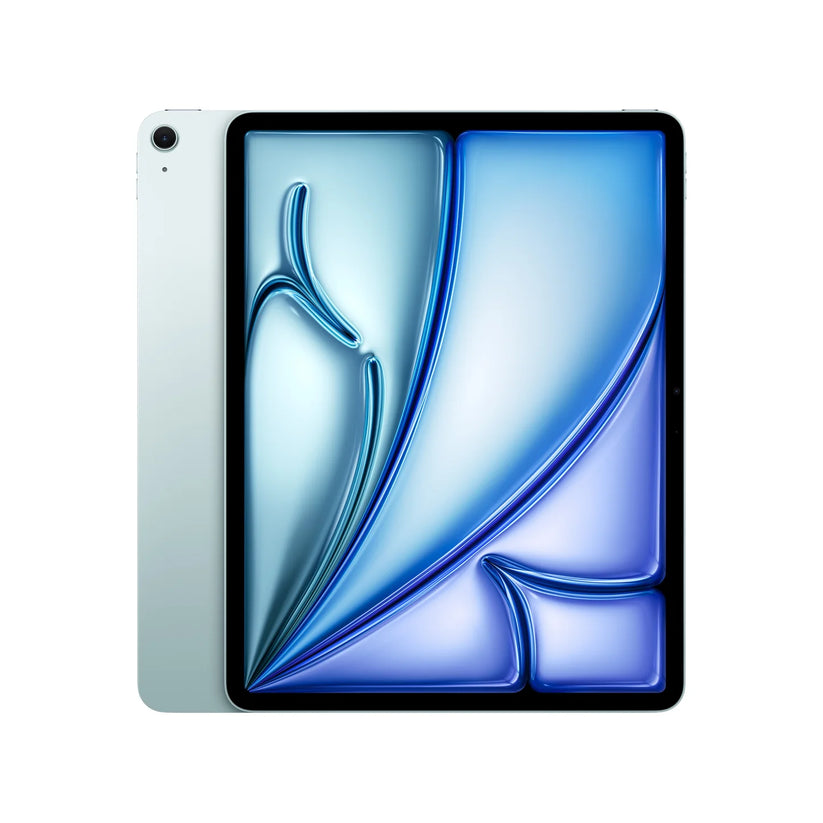 iPad Air 13" Wi-Fi 128GB - Purple - Usado