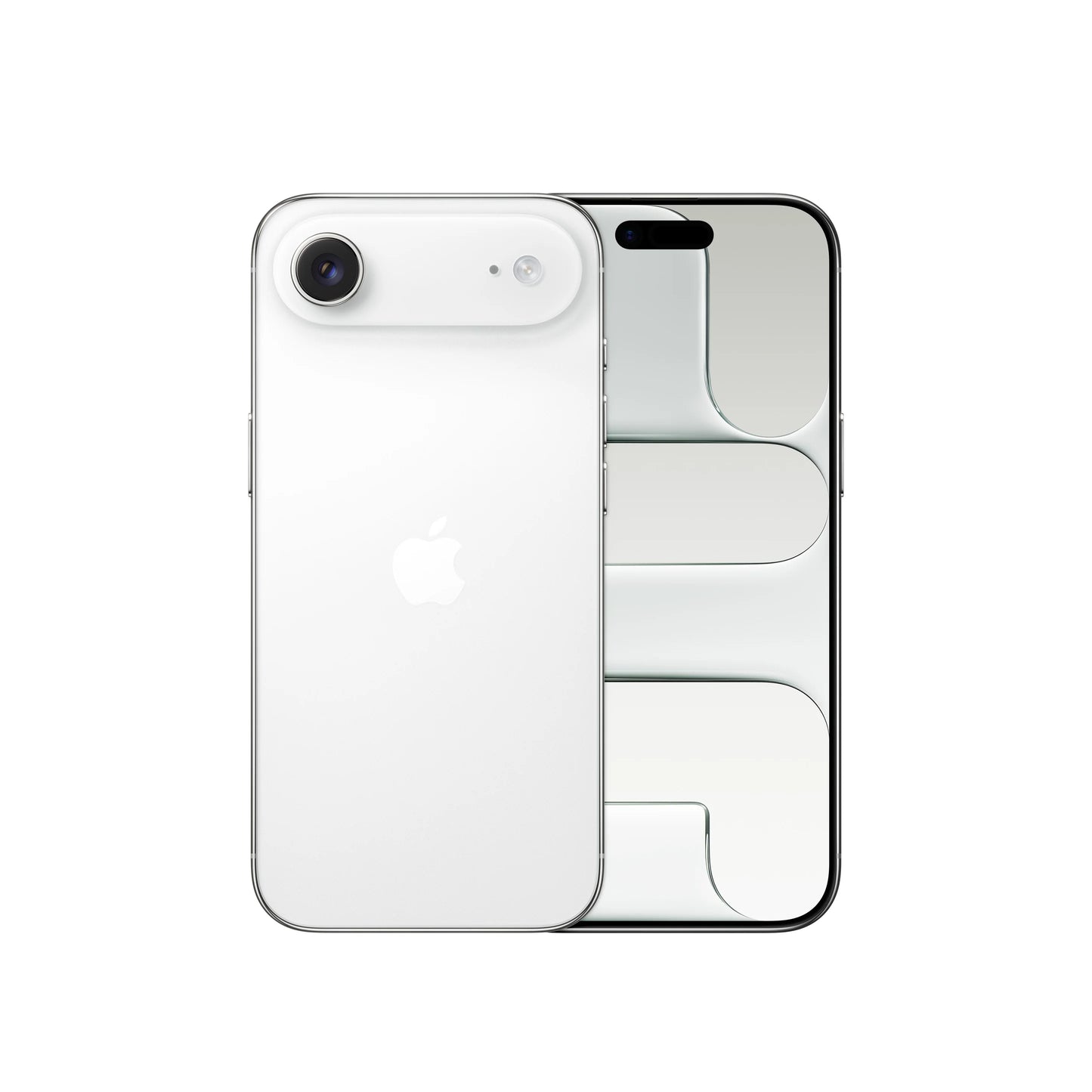 iPhone Air 256GB Cloud White - Usado