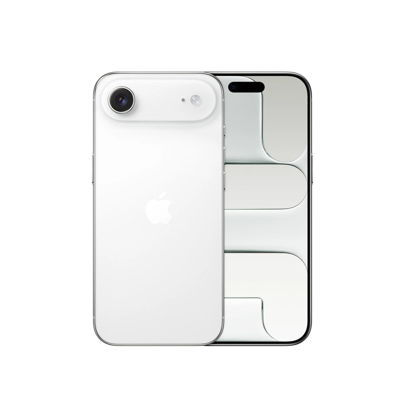 iPhone Air 256GB Cloud White - Usado