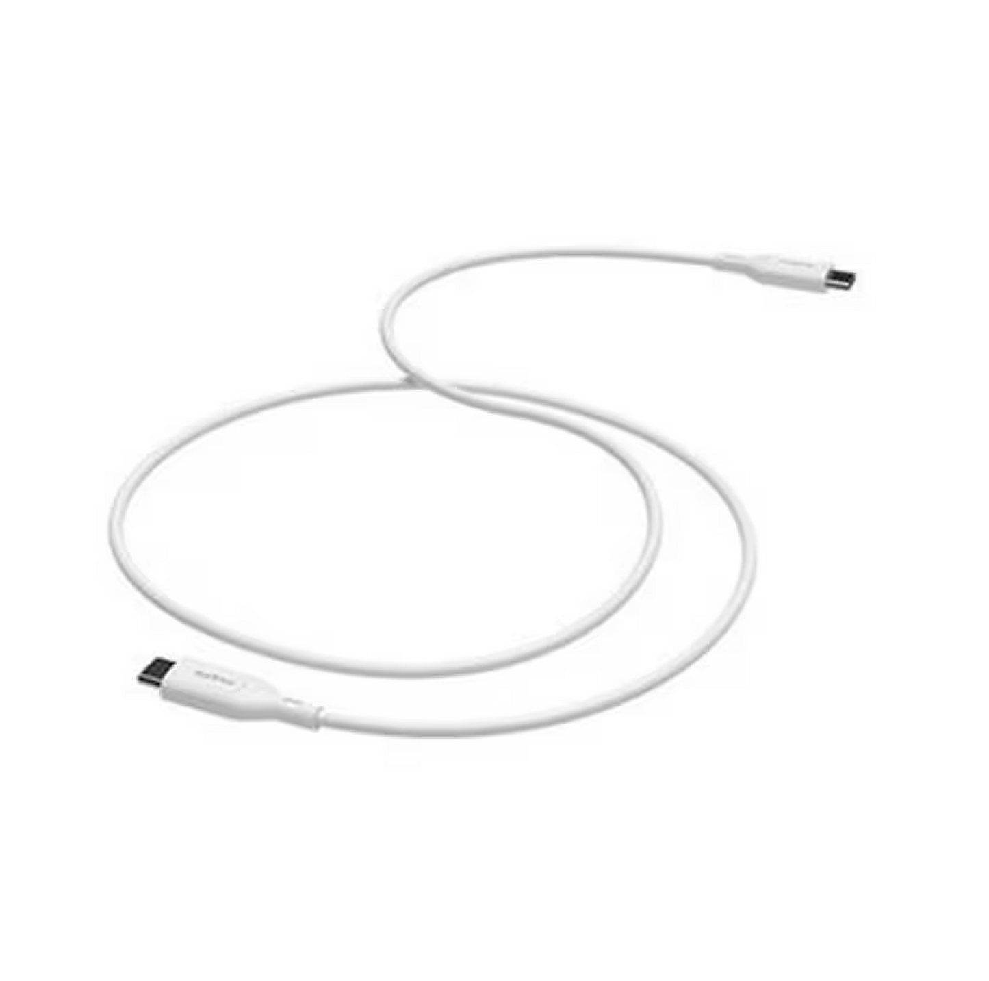 Cabo USB-C - USB-C de 1 m Mophie Essencials - Branco