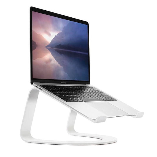 Twelve South Curve para MacBook - Branco