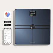 Balança Body Comp Withings - Preto