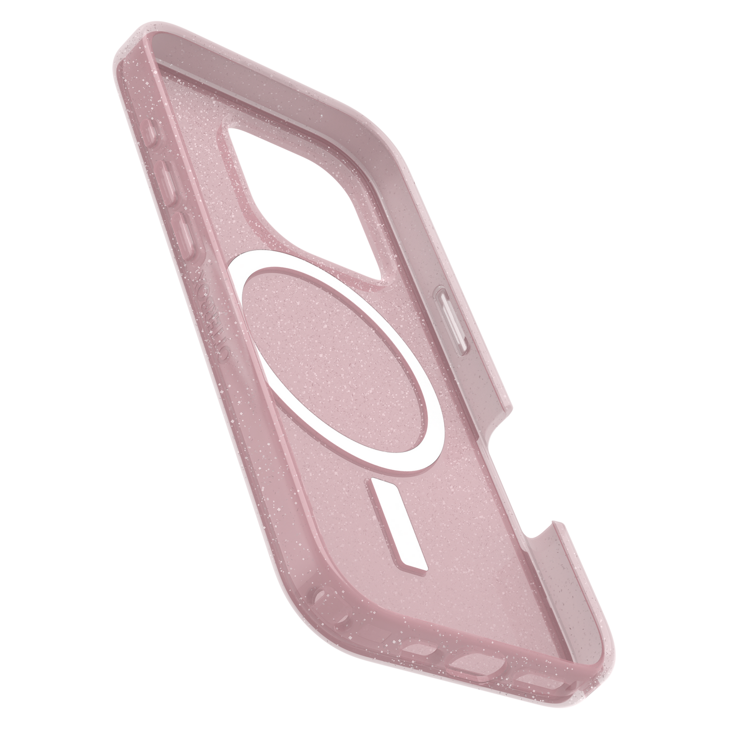 Capa para iPhone 16 Pro Max Otterbox Symmetry MagSafe - Thimbleberry