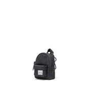 Herschel - Classic Backpack Bag Charm Black