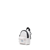 Herschel - Classic Backpack Bag Charm Moonbeam