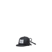 Herschel - Sylas Classic Cap Bag Charm Black