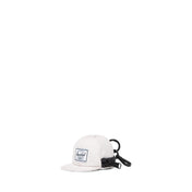 Herschel - Sylas Classic Cap Bag Charm Moonbeam