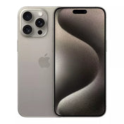 iPhone 15 Pro Max 256GB Natural Titanium - GRADE B