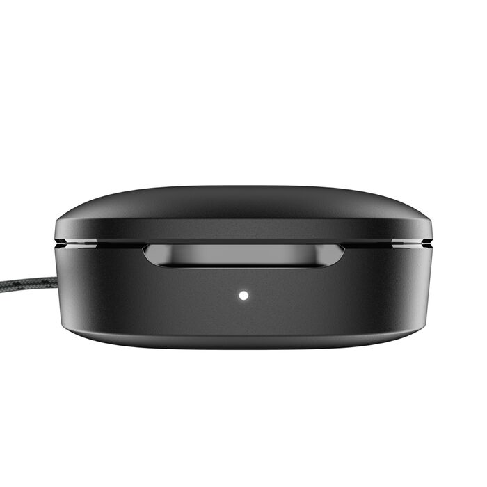 Auriculares sem fio Belkin SoundForm Wireless Anywhere - Preto