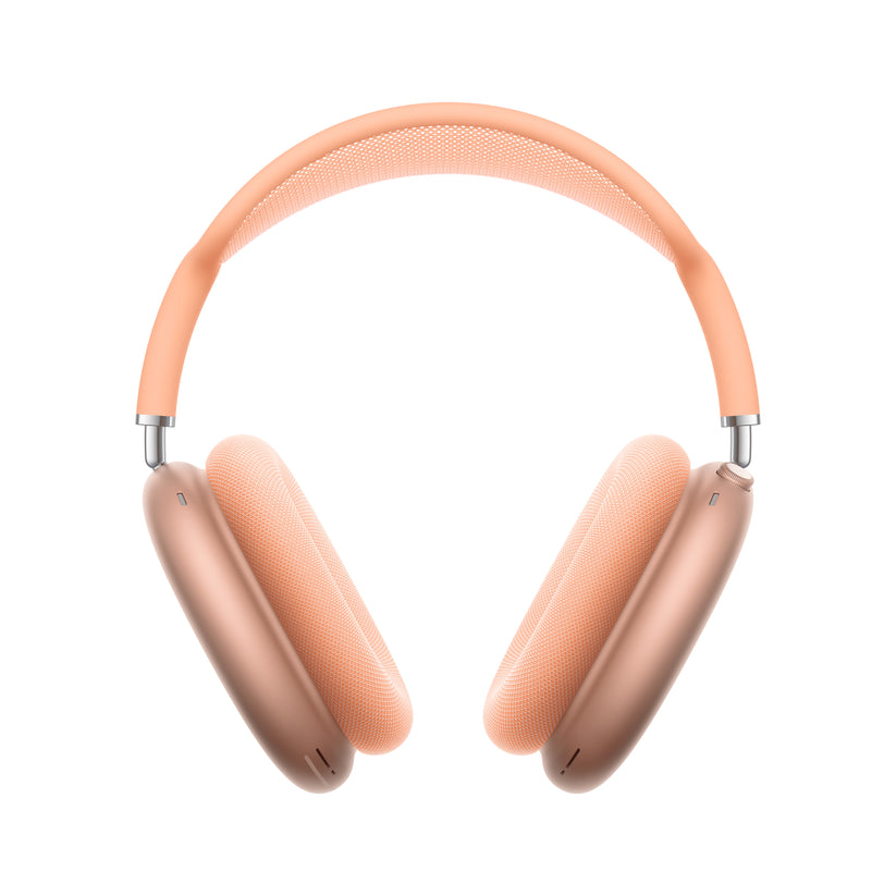 AirPods Max 2 - Laranja
