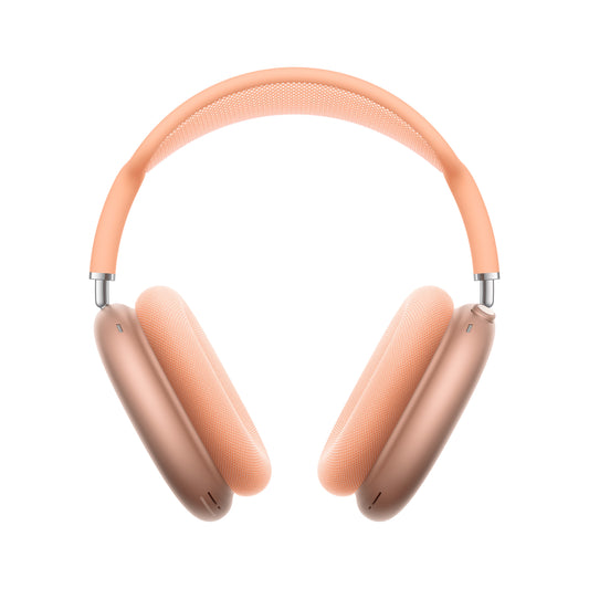 AirPods Max 2 - Laranja