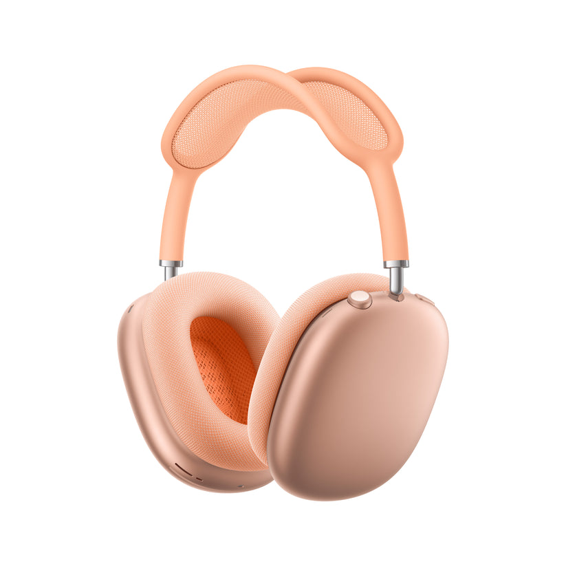 AirPods Max 2 - Laranja