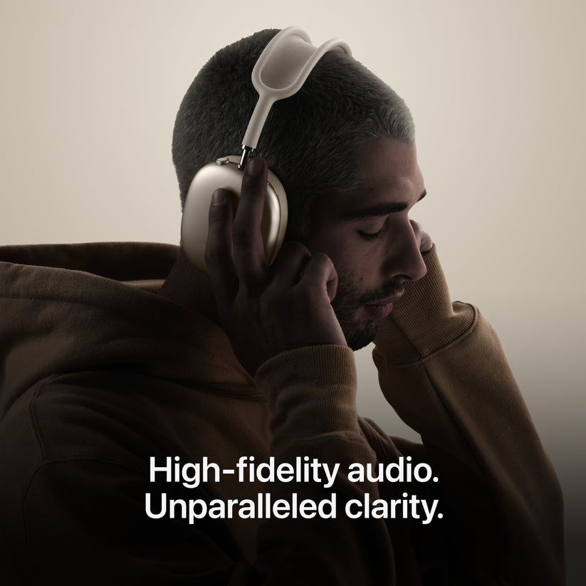 AirPods Max 2 - Luz das estrelas