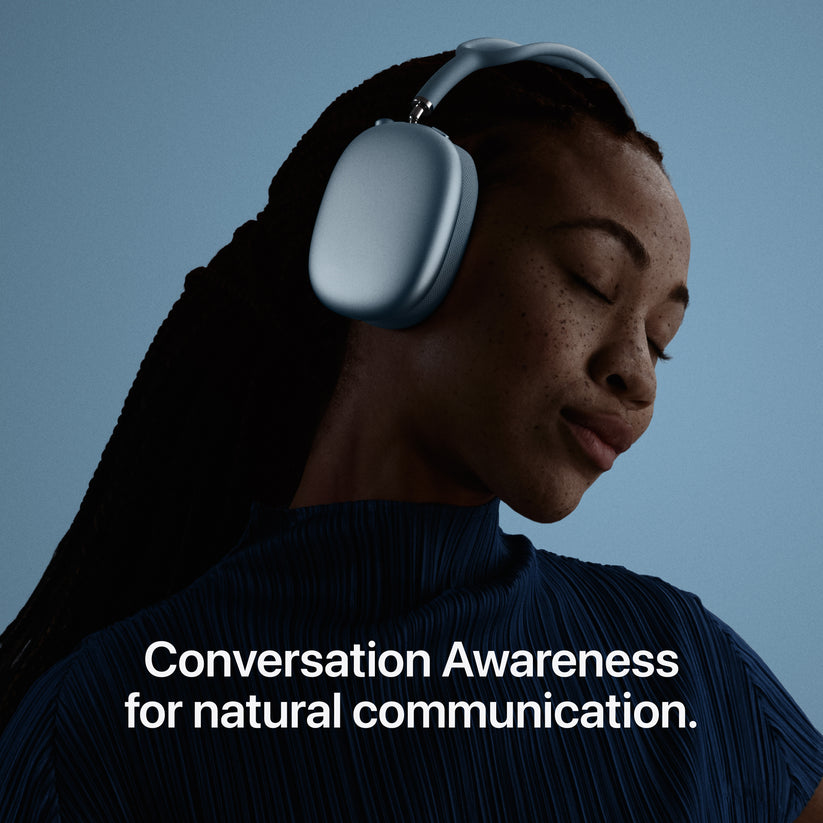 AirPods Max 2 - Luz das estrelas