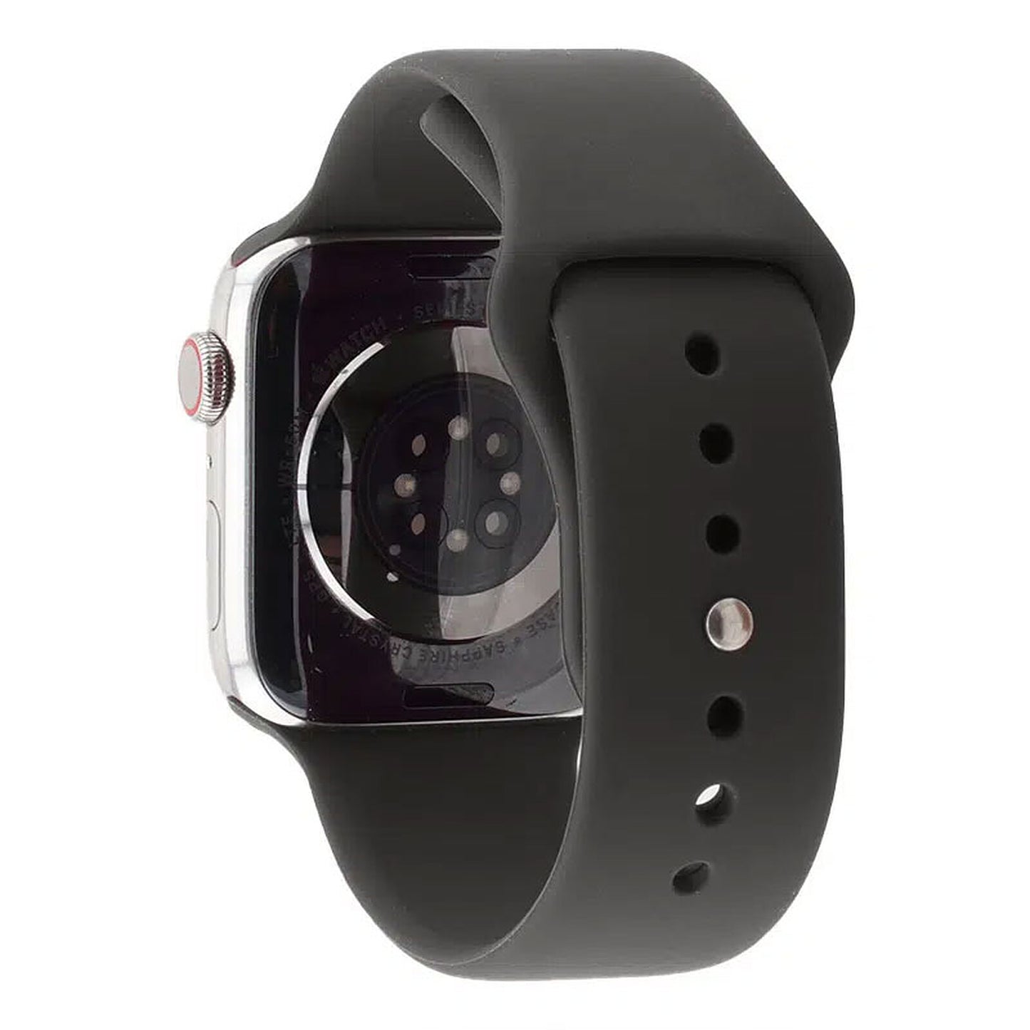 Bracelete desportiva para Apple Watch Band Band de 41/42 mm - Mineral Grey