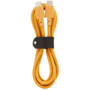 Cabo USB-C para USB-C Native Union 1.2M - Caramelo