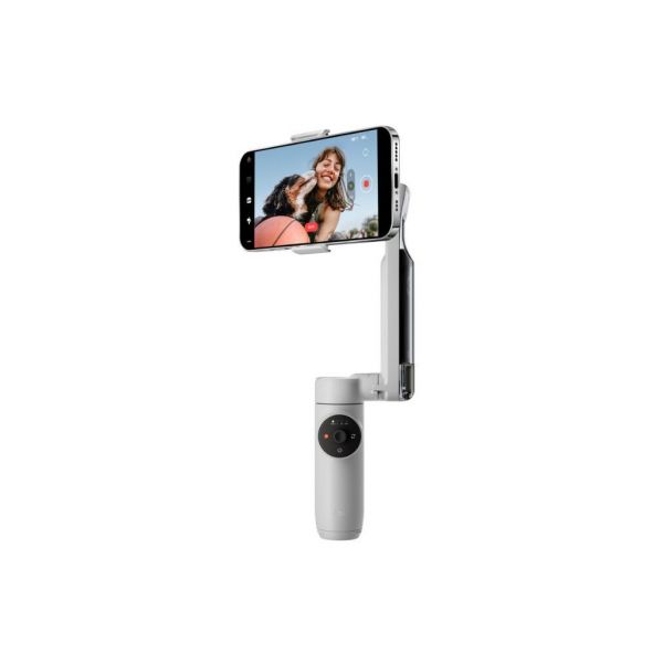 Gimbal INSTA360 Flow Standalone - Cinzento