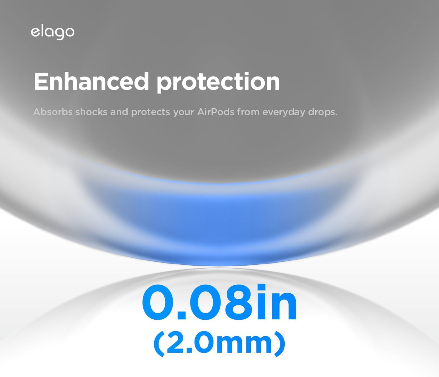 Capa para Airpods Pro GameBoy + mosquetão