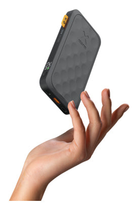 Powerbank Xtorm 10.000mAh com 20W USB-C PD - Preto