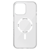 Capa para iPhone 16 Pro Max Native Union (RE)Clear - Transparente