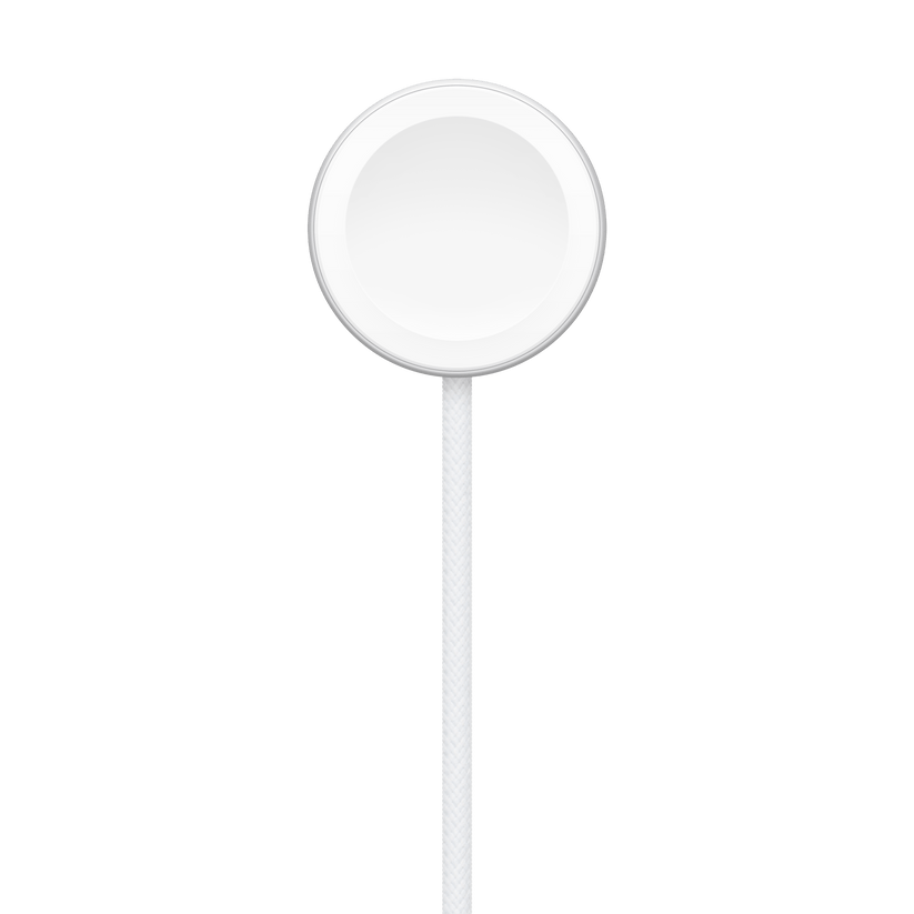 Cabo de carregamento magnético rápido para Apple Watch para USB‑C (1 m)