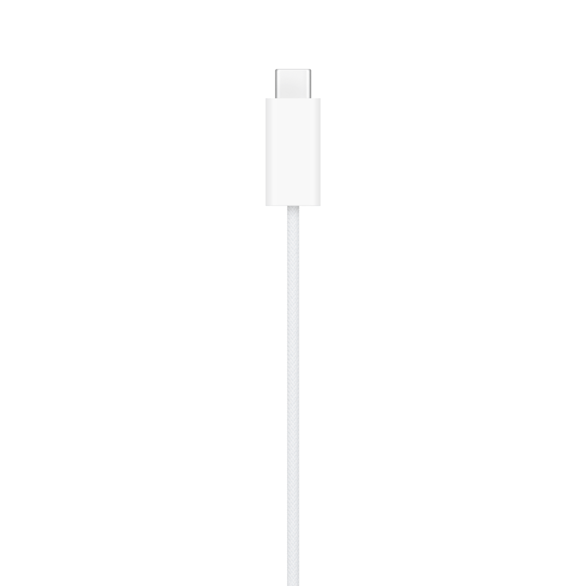 Cabo de carregamento magnético rápido para Apple Watch para USB‑C (1 m)