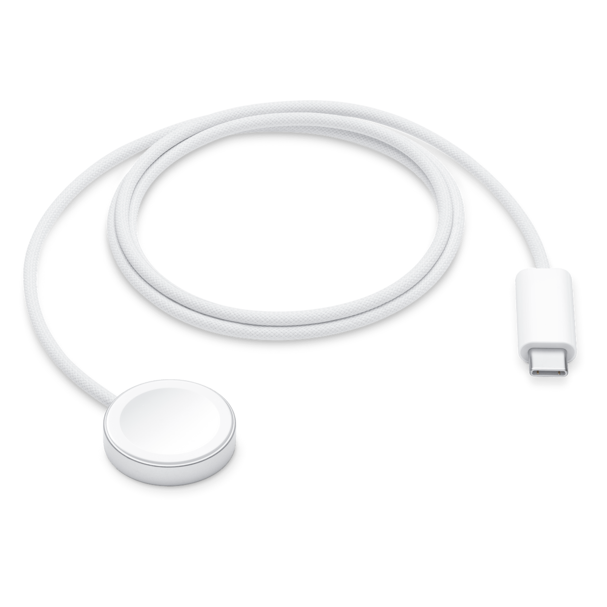 Cabo de carregamento magnético rápido para Apple Watch para USB‑C (1 m)