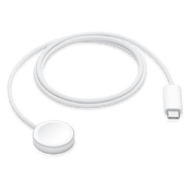 Cabo de carregamento magnético rápido para Apple Watch para USB‑C (1 m)