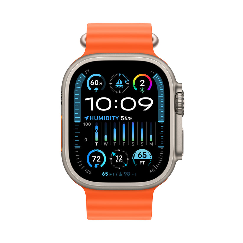 Apple_Watch_Ultra_2_LTE_49mm_Titanium_Orange_Ocean_Band_PDP_Image_Position-2__WWEN