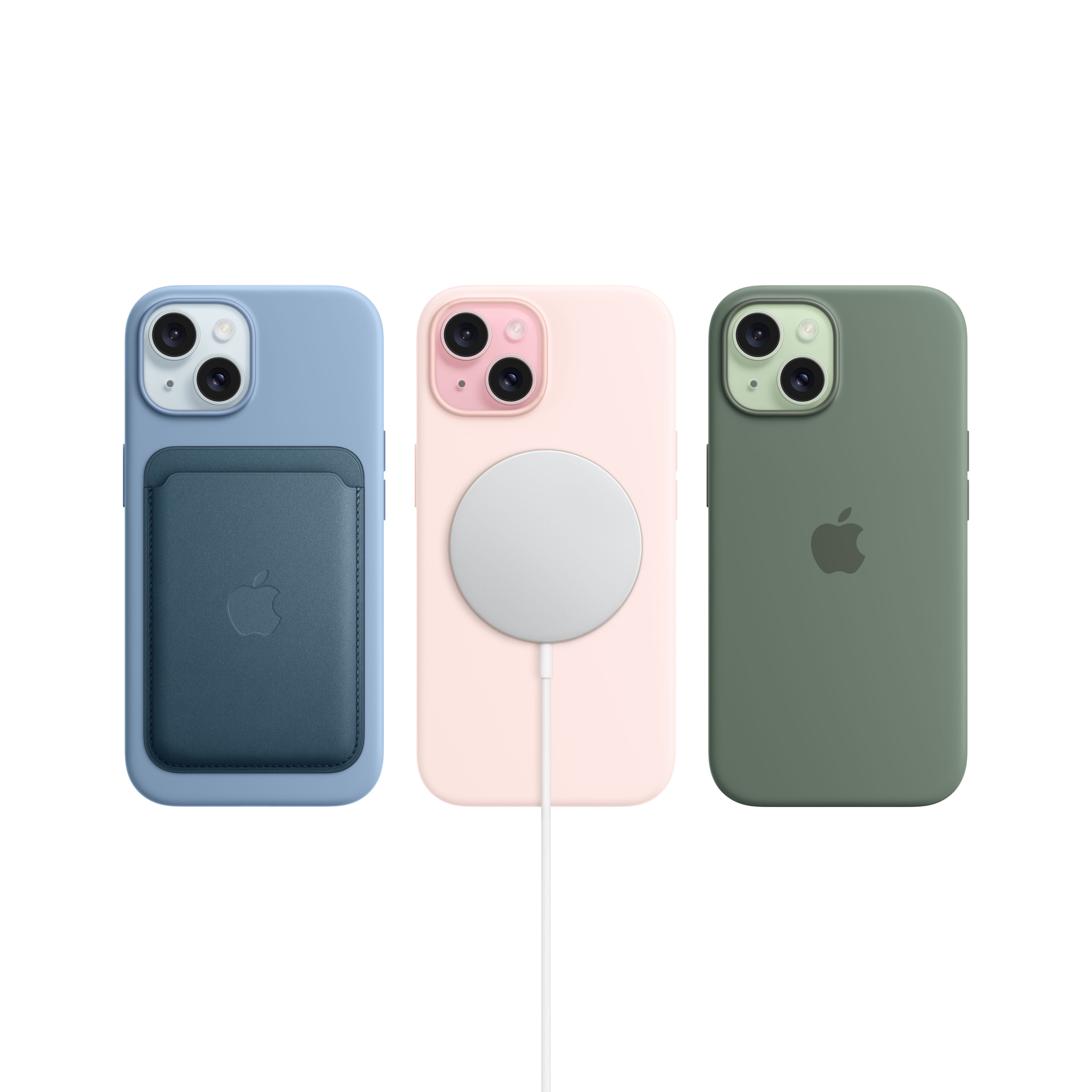 iPhone 15 256 GB Rosa – GMS Store iPhone 15 256 GB Rosa – GMS Store