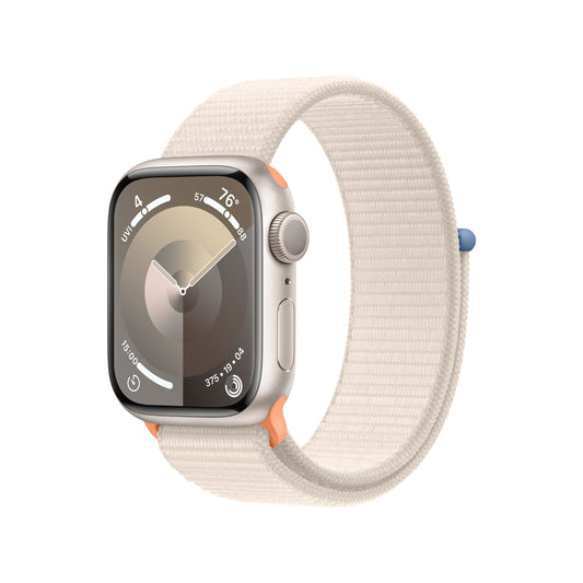Apple_Watch_Series_9_GPS_41mm_Starlight_Aluminum_Starlight_Sport_Loop_PDP_Image_Position-1__WWEN