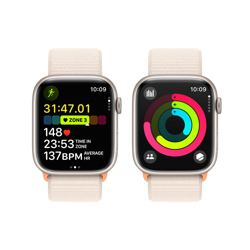 Apple_Watch_Series_9_GPS_45mm_Starlight_Aluminum_Starlight_Sport_Loop_PDP_Image_Position-8__WWEN
