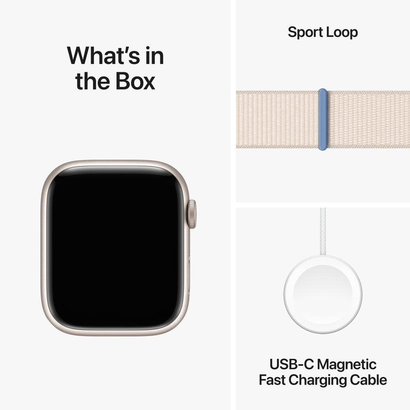 Apple_Watch_Series_9_GPS_45mm_Starlight_Aluminum_Starlight_Sport_Loop_PDP_Image_Position-10__WWEN