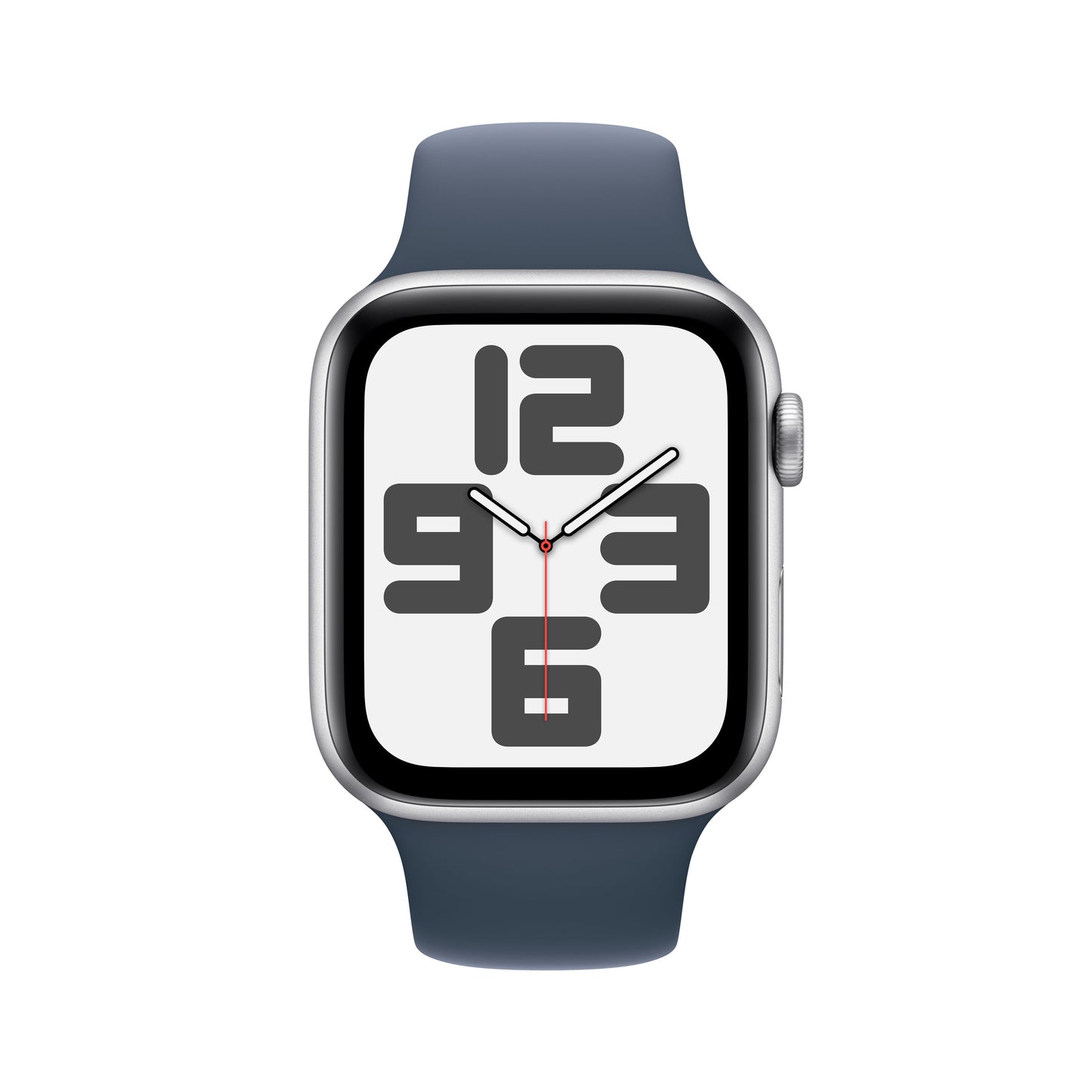 Apple_Watch_SE_GPS_44mm_Silver_Aluminum_Storm_Blue_Sport_Band_PDP_Image_2023_Position-2__WWEN