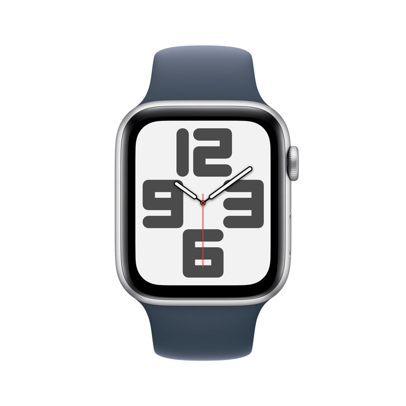 Apple_Watch_SE_GPS_44mm_Silver_Aluminum_Storm_Blue_Sport_Band_PDP_Image_2023_Position-2__WWEN