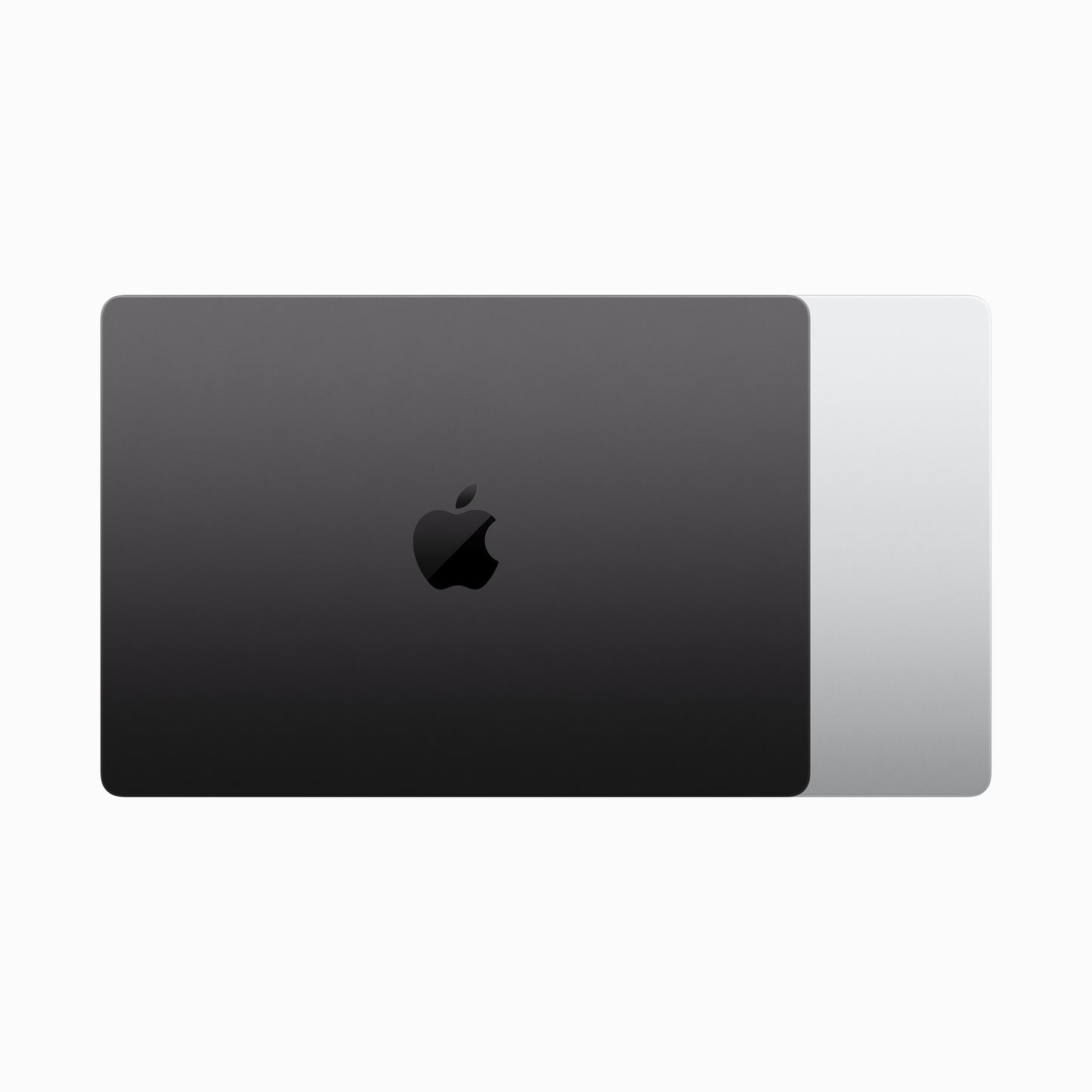 MacBook Pro de 14 polegadas: Processador M3 Pro da Apple com CPU 11‑core e GPU 14‑core, 512 GB SSD - Preto sideral
