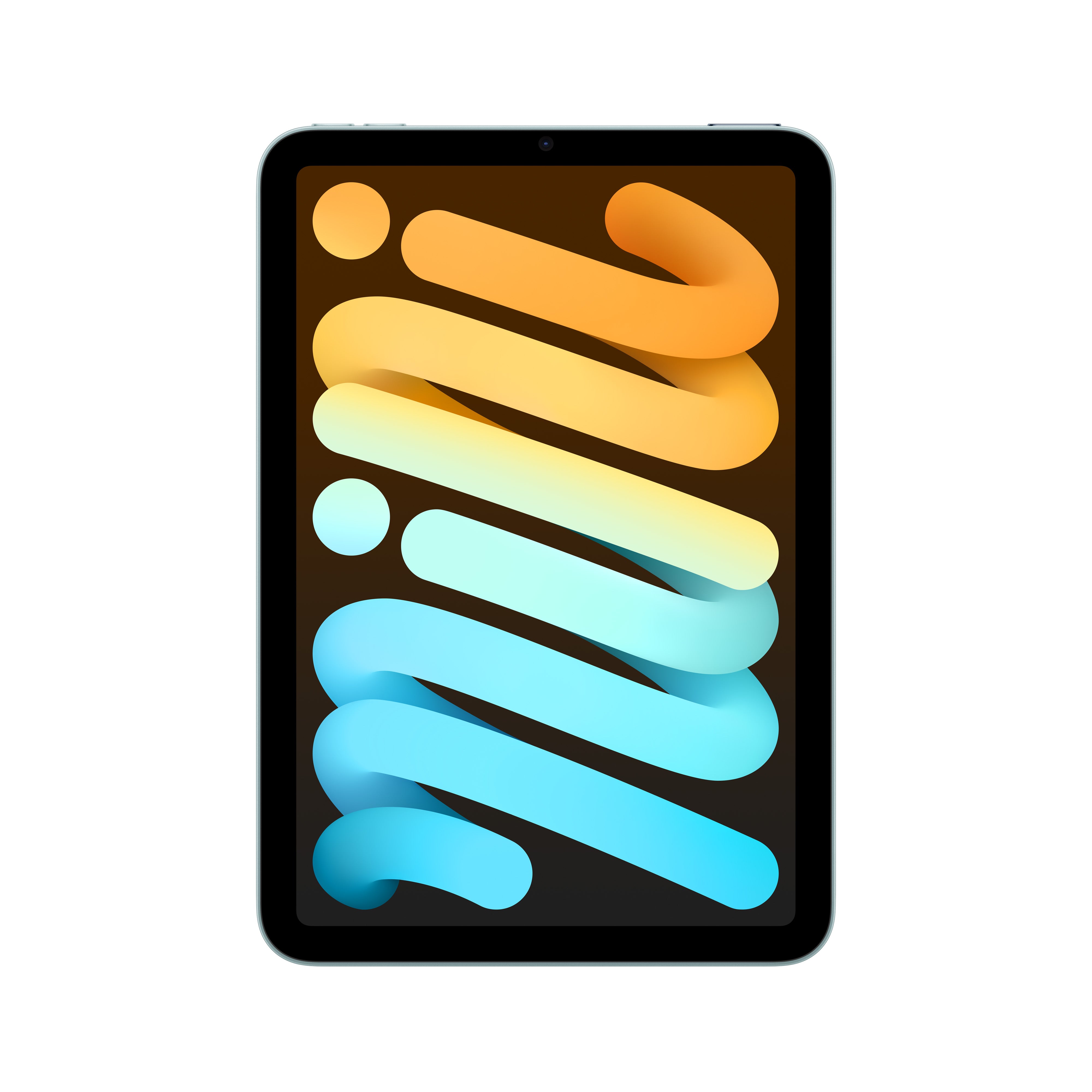 iPad mini Wi-Fi 128 GB - Azul (A17 Pro) – GMS Store