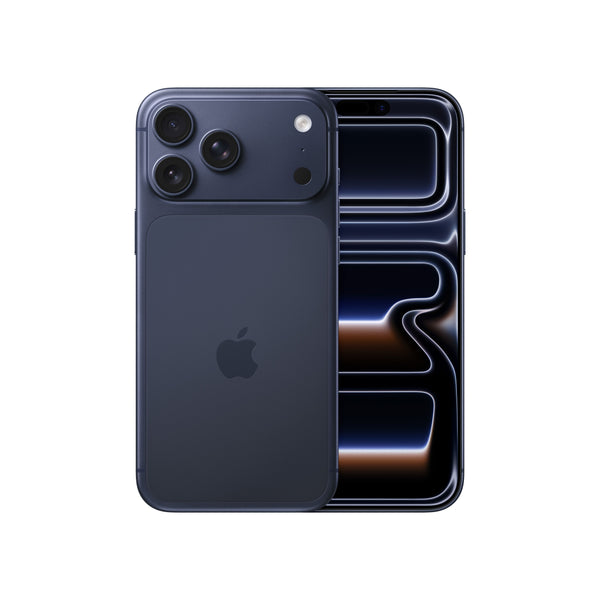 iPhone 17 Pro Max 2 TB Azul intenso – GMS Store