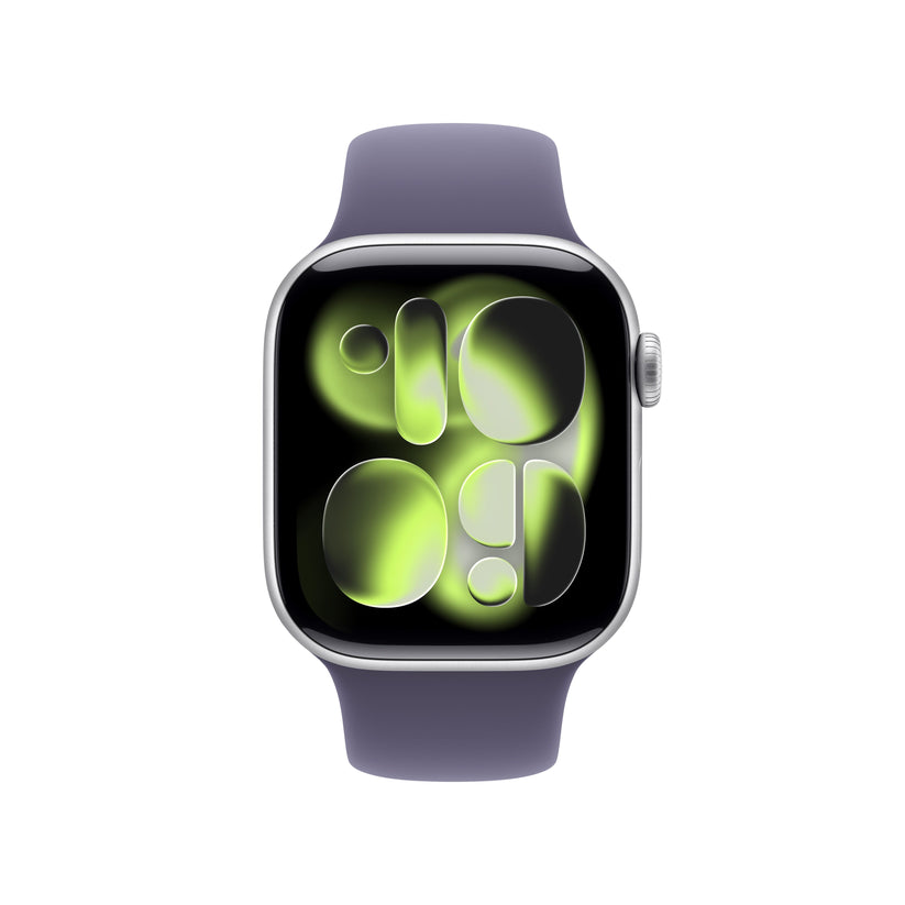 Apple_Watch_Series_11_42mm_GPS_Silver_Aluminum_Sport_Band_Purple_Fog_PDP_Image_Position_2__WWEN